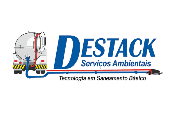 Logo Destack