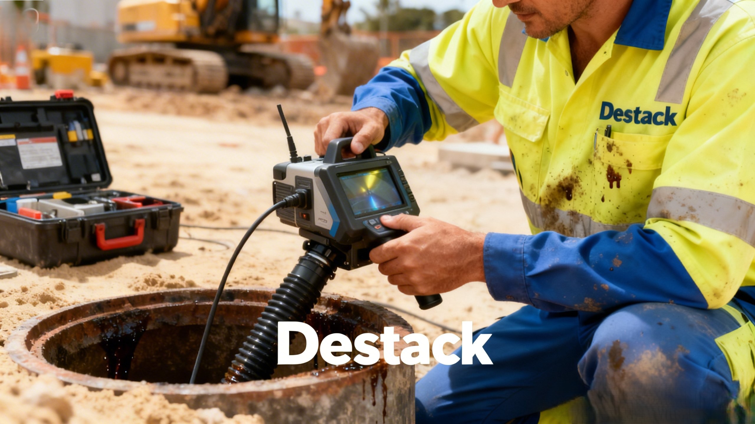 Reservatórios de Água